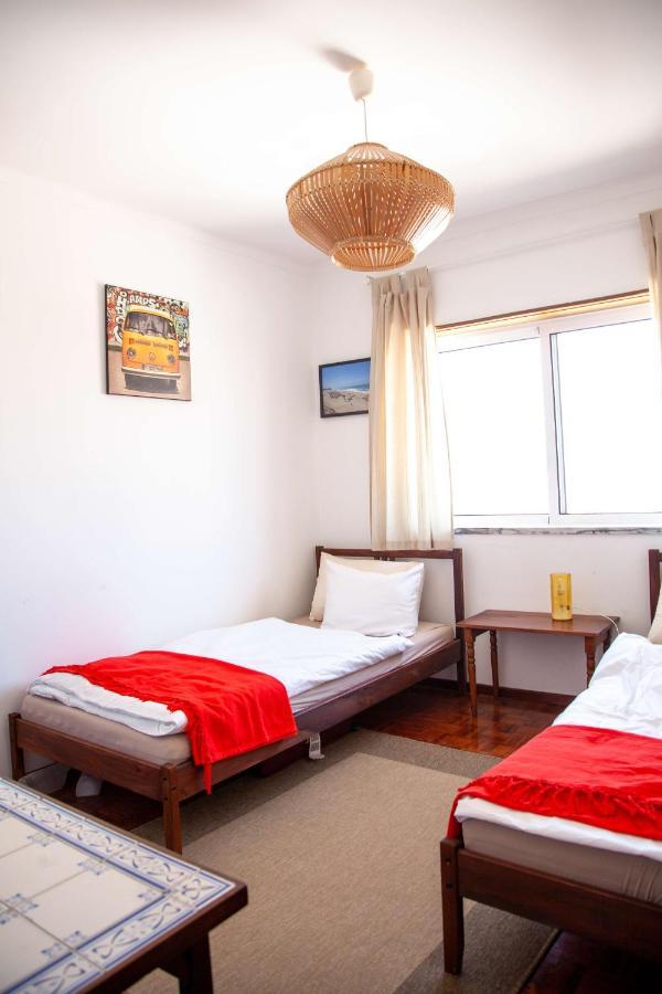 Penthouse Apartment, City Center Caldas Da Rainha Extérieur photo