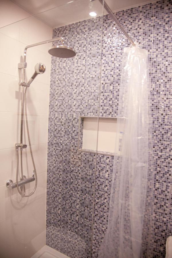Penthouse Apartment, City Center Caldas Da Rainha Extérieur photo