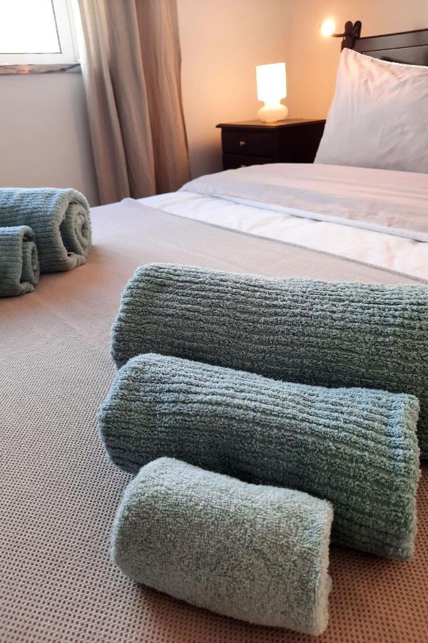 Penthouse Apartment, City Center Caldas Da Rainha Extérieur photo