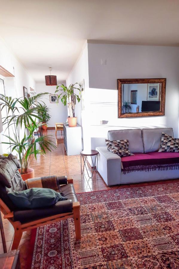 Penthouse Apartment, City Center Caldas Da Rainha Extérieur photo