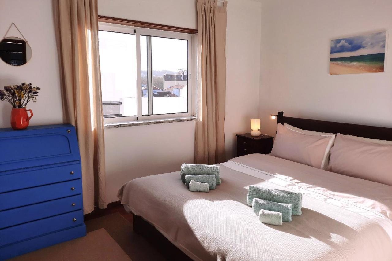 Penthouse Apartment, City Center Caldas Da Rainha Extérieur photo