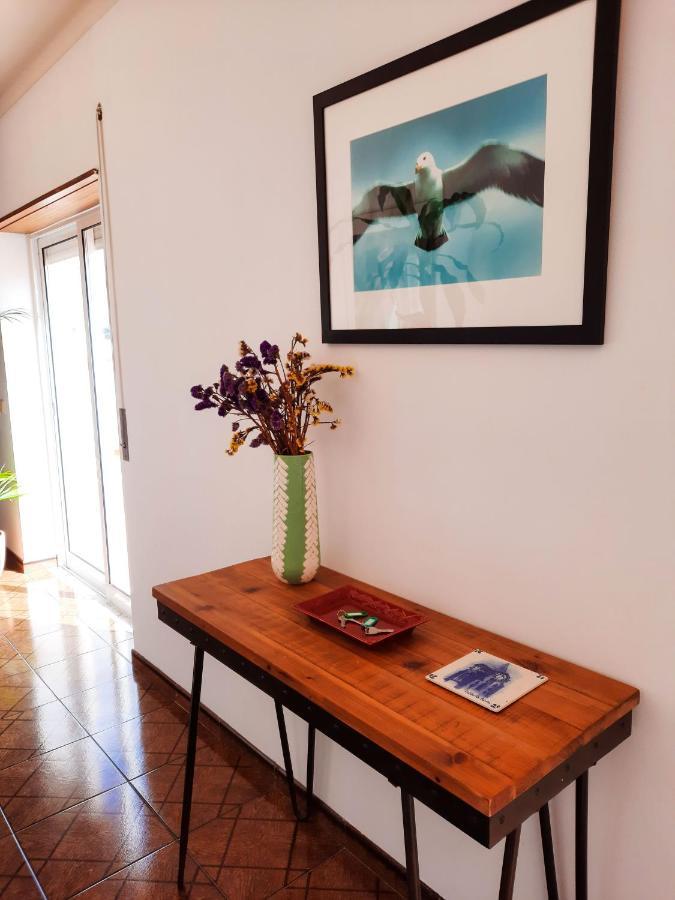 Penthouse Apartment, City Center Caldas Da Rainha Extérieur photo
