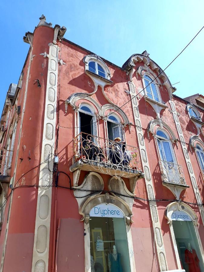 Penthouse Apartment, City Center Caldas Da Rainha Extérieur photo